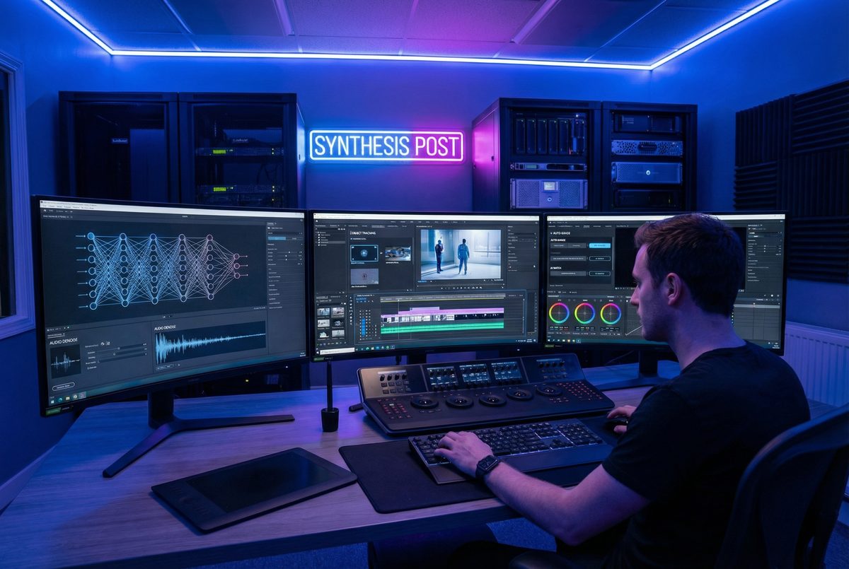 DeepSeekAI视频剪辑工具