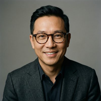 DeepSeek首席导演陈明远