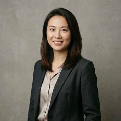 DeepSeek制片总监林雨薇