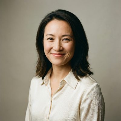 DeepSeek社区文化顾问王思琪