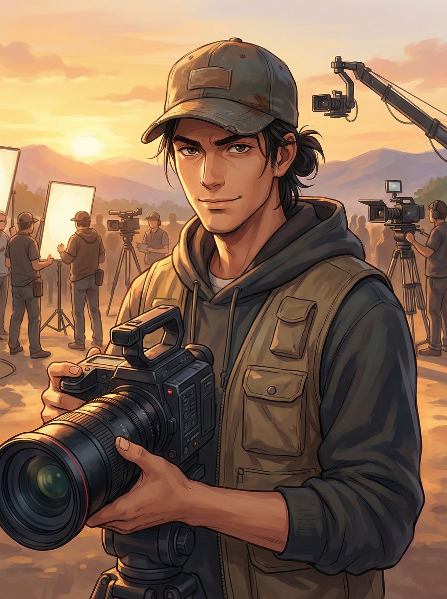 萝莉摄影师张伟