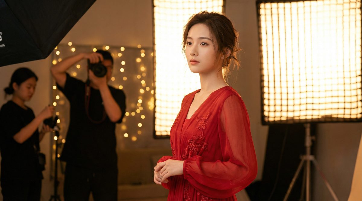 DeepSeek原创影视短片视频