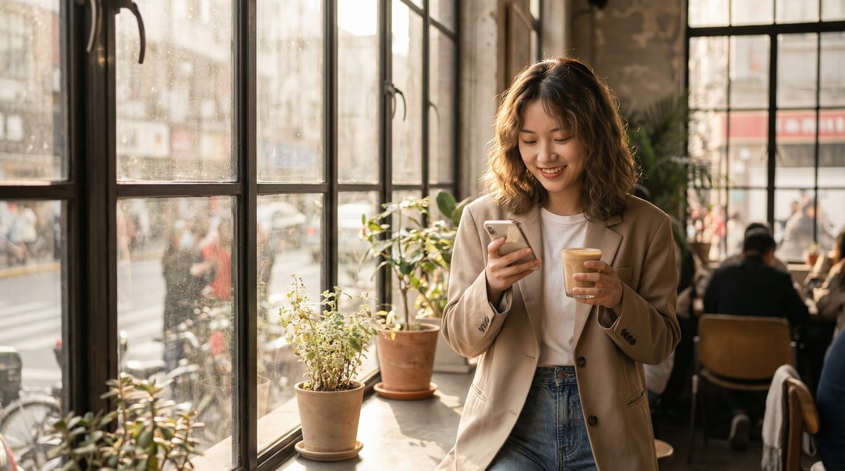 DeepSeek生活视频分享