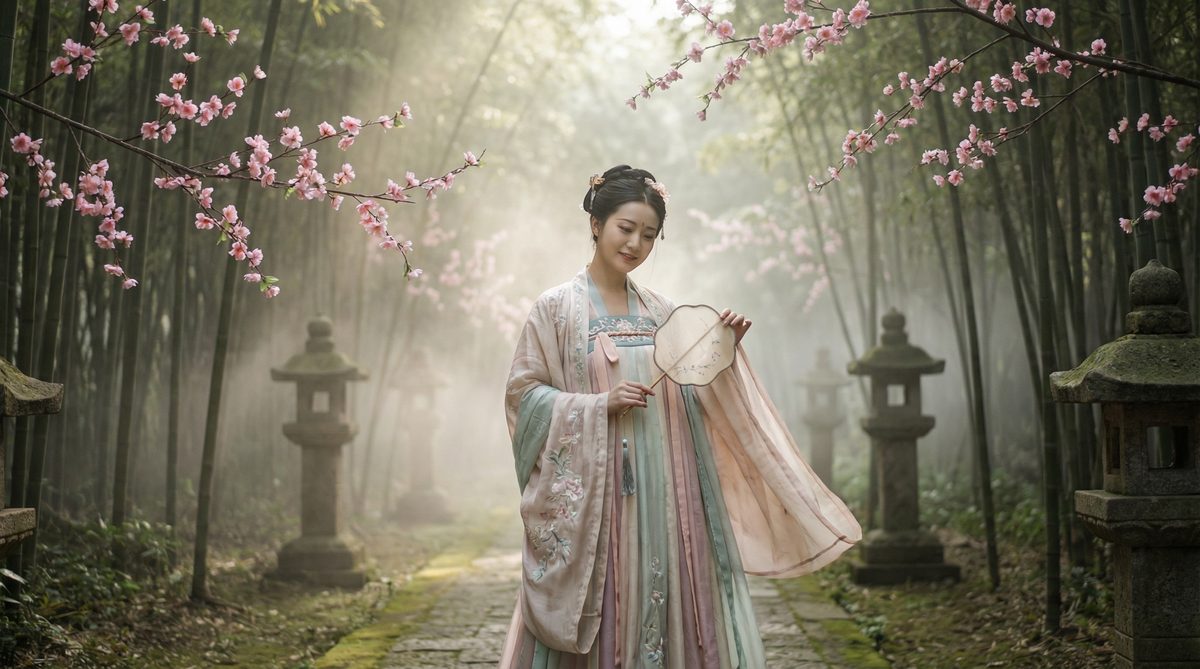 DeepSeek古风视频教程